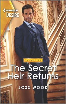 The secret heir returns /