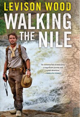 Walking the Nile /