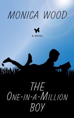 The one-in-a-million boy [large type] /