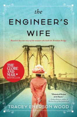 The engineer's wife /