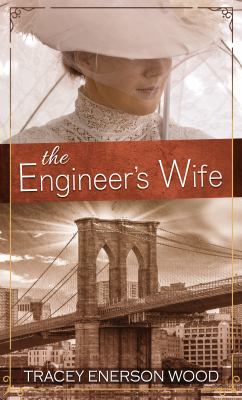 The engineer's wife [large type] /