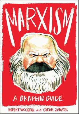 Marxism : a graphic guide /