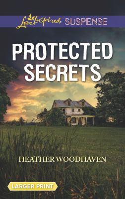 Protected secrets /