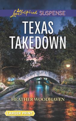 Texas takedown