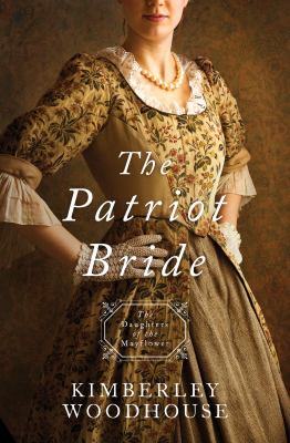 The patriot bride /