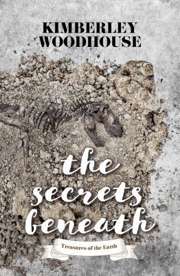 The secrets beneath [large type] /