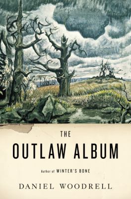 The outlaw album : stories /