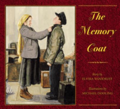 The memory coat /