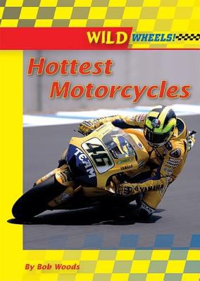 Hottest motorcycles /