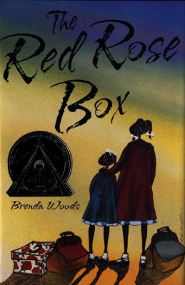 The red rose box /
