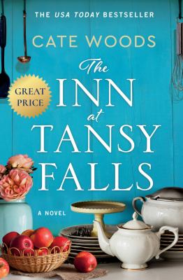 The Inn at Tansy Falls /