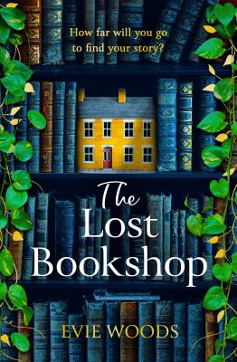 The lost bookshop /