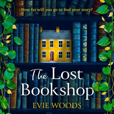 The lost bookshop [eaudiobook].