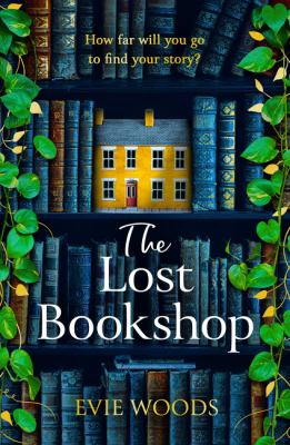 The lost bookshop [ebook].
