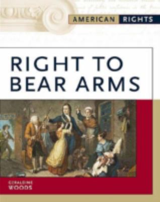 Right to bear arms /