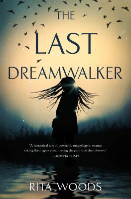 The last dreamwalker /