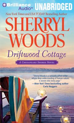 Driftwood cottage [compact disc, unabridged] /