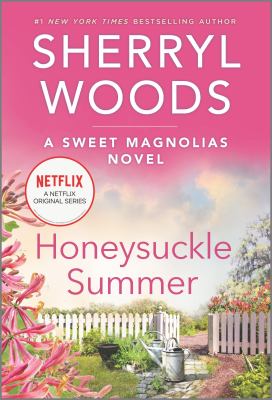 Honeysuckle summer /