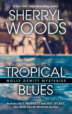 Tropical Blues [large type] /