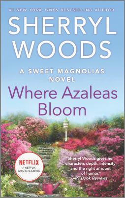 Where azaleas bloom /
