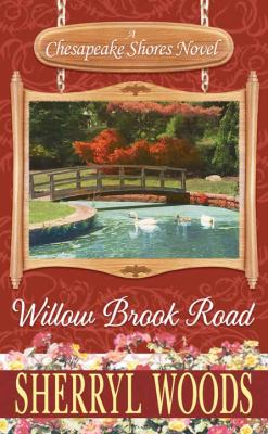 Willow Brook Road [large type] /