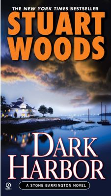 Dark harbor : a novel /