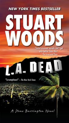 L.A. dead : a Stone Barrington novel /