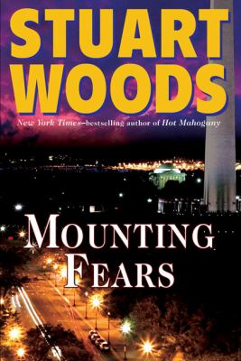 Mounting fears /