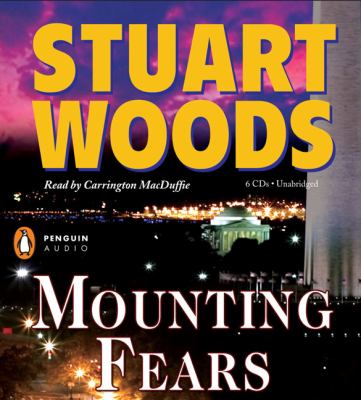 Mounting fears [compact disc, unabridged] /