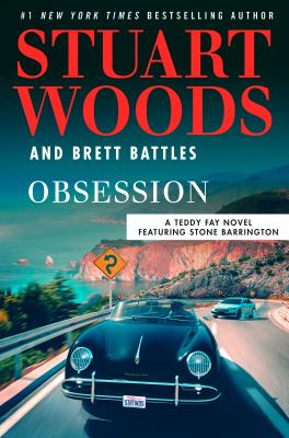 Obsession [ebook].