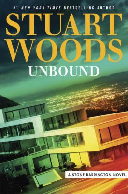 Unbound : a Stone Barrington novel /