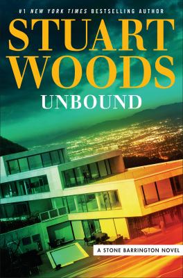 Unbound [large type] : a Stone Barrington novel /