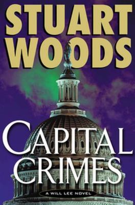 Capital crimes /