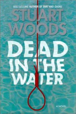 Dead in the water : a novel /