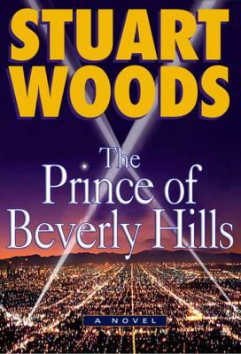 Prince of Beverly Hills /