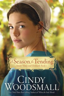A season for tending : a novel /