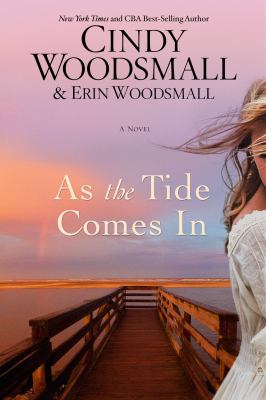 As the tide comes in : a novel /