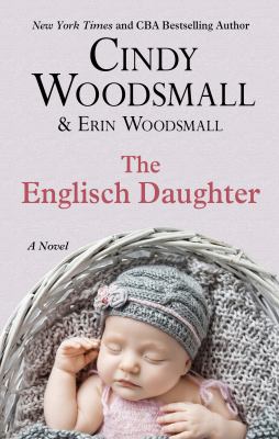The Englisch Daughter : [large type] a novel /