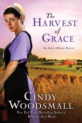 The harvest of grace : a novel /