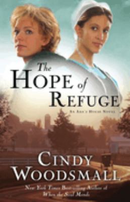 The hope of refuge : a novel /