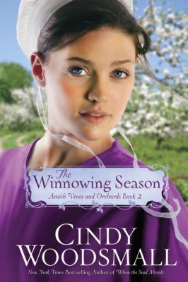 The winnowing season : a novel /