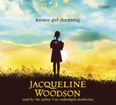 Brown girl dreaming [compact disc, unabridged] /