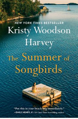 The summer of songbirds [ebook].