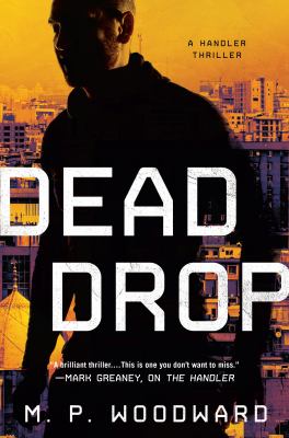 Dead drop /