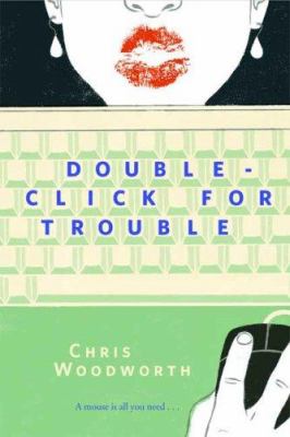 Double-click for trouble /