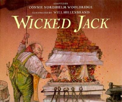 Wicked Jack /