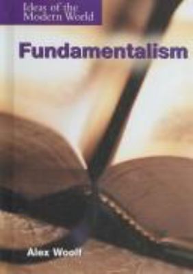Fundamentalism /