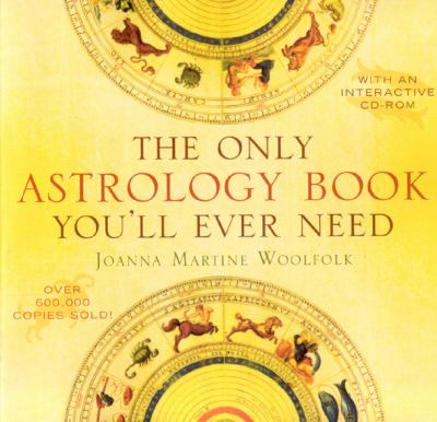 The only astrology book you'll ever need /