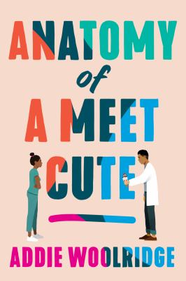 Anatomy of a meet cute /