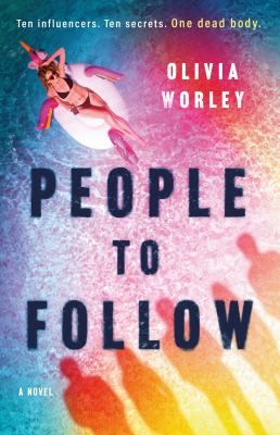 People to follow : a novel /
